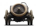 Hispano-Suiza Alfonso XIII Voiturette 1911 года